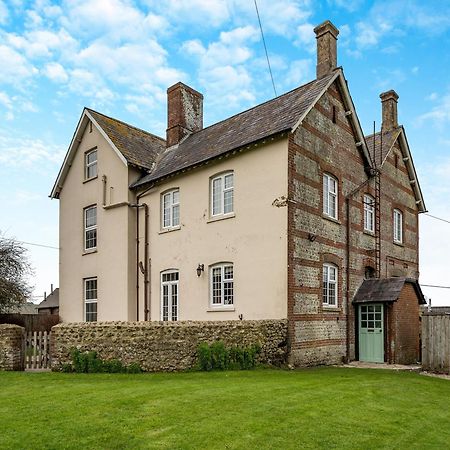 앤스티 Armswell House 빌라 외부 사진