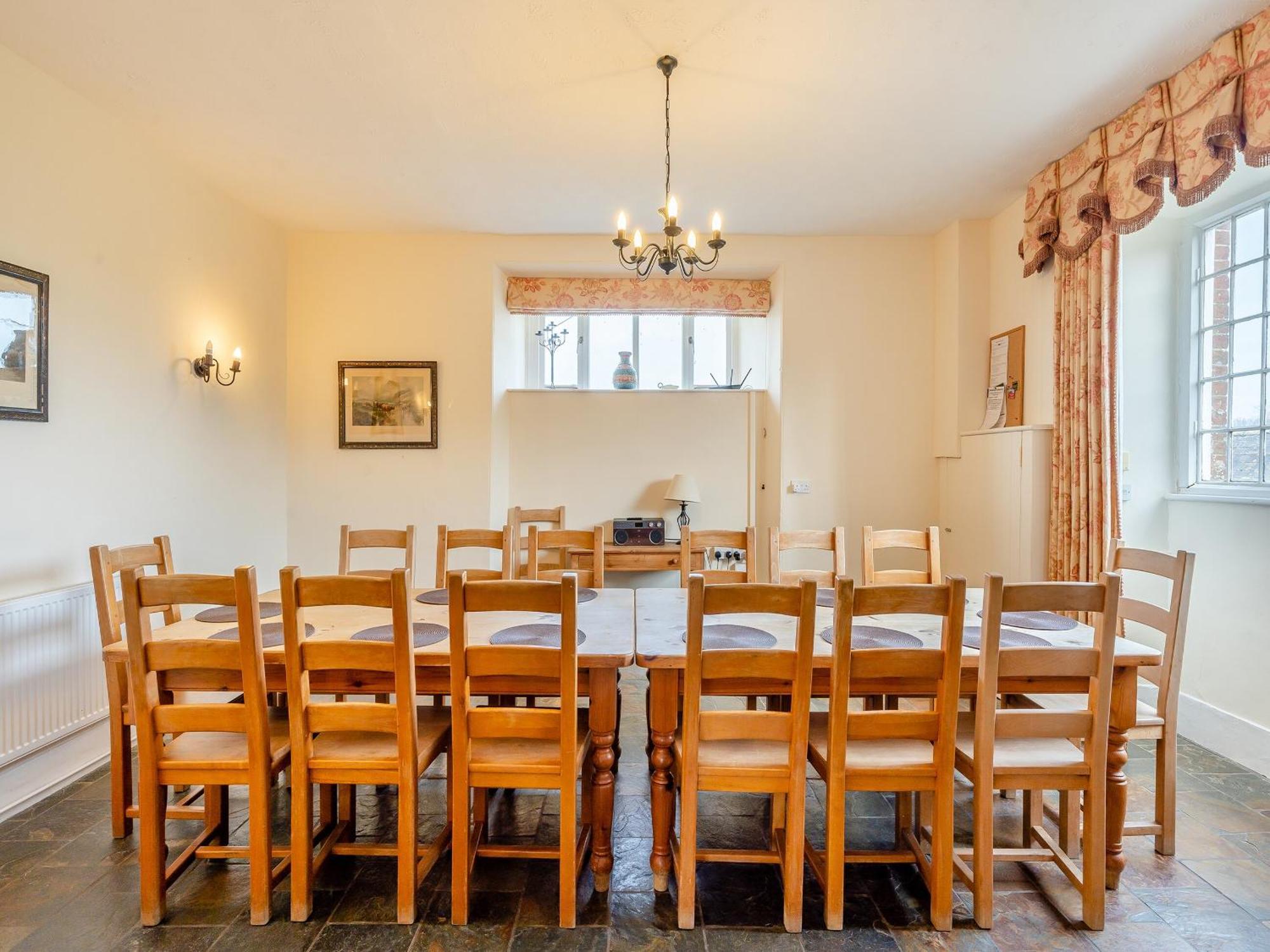 앤스티 Armswell House 빌라 외부 사진